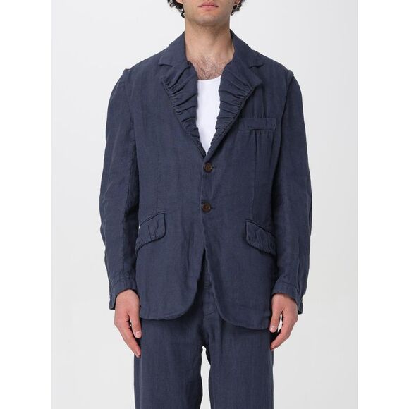 Vivienne Westwood Jacket Men Blue